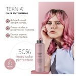 شامپو Lakme مدل Teknia Color Stay حجم 1000 میلی لیتر - Image 6