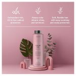 شامپو Lakme مدل Teknia Color Stay حجم 1000 میلی لیتر - Image 3