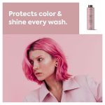 شامپو Lakme مدل Teknia Color Stay حجم 1000 میلی لیتر - Image 5