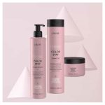 شامپو Lakme مدل Teknia Color Stay حجم 300 میلی لیتر - Image 6