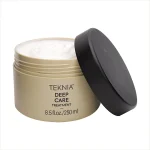 ماسک مو Lakme مدل Teknia Deep Care حجم 250 میلی لیتر - Image 4