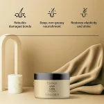 ماسک مو Lakme مدل Teknia Deep Care حجم 250 میلی لیتر - Image 9
