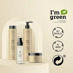 ماسک مو Lakme مدل Teknia Deep Care حجم 250 میلی لیتر - Image 11