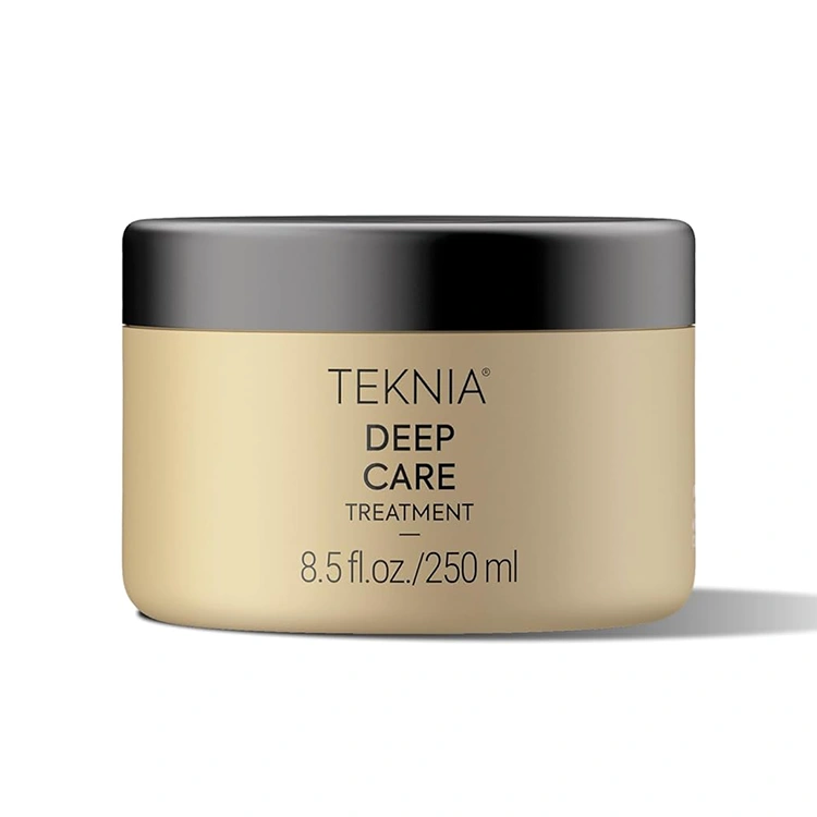 lakme-teknia-deep-care-hair-mask-250ml ماسک مو Lakme مدل Teknia Deep Care حجم 250 میلی لیتر - Image 1