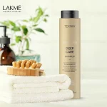شامپو Lakme مدل Teknia Deep Care حجم 1000 میلی لیتر - Image 4