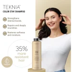 شامپو Lakme مدل Teknia Deep Care حجم 1000 میلی لیتر - Image 6