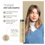 شامپو Lakme مدل Teknia Deep Care حجم 300 میلی لیتر - Image 6