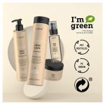 شامپو Lakme مدل Teknia Deep Care حجم 300 میلی لیتر - Image 2