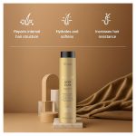 شامپو Lakme مدل Teknia Deep Care حجم 300 میلی لیتر - Image 4