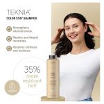 شامپو Lakme مدل Teknia Deep Care حجم 300 میلی لیتر - Image 5