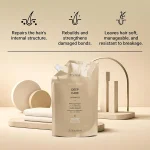 شامپو Lakme مدل Teknia Deep Care حجم 600 میلی لیتر - Image 2