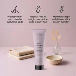 کرم مو Lakme مدل Teknia Frizz Control حجم 150 میلی لیتر - Image 5