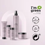 کرم مو Lakme مدل Teknia Frizz Control حجم 150 میلی لیتر - Image 7