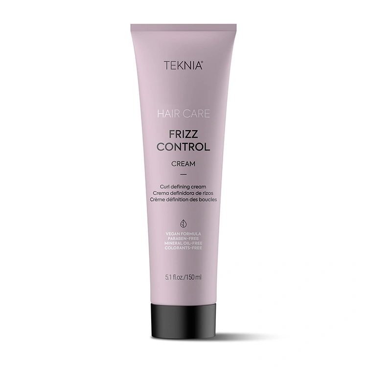 lakme-teknia-frizz-control-hair-cream-150ml کرم مو Lakme مدل Teknia Frizz Control حجم 150 میلی لیتر - Image 1