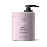 ماسک مو Lakme مدل Teknia Frizz Control حجم 1000 میلی لیتر