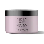 ماسک مو Lakme مدل Teknia Frizz Control حجم 250 میلی لیتر