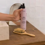 اسپری مو Lakme مدل Teknia Frizz Control حجم 300 میلی لیتر - Image 4