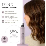 اسپری مو Lakme مدل Teknia Frizz Control حجم 300 میلی لیتر - Image 9