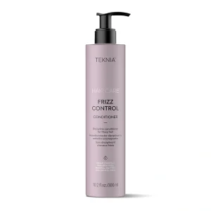 نرم کننده مو Lakme مدل Teknia Frizz Control حجم 300 میلی لیتر