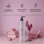 نرم کننده مو Lakme مدل Teknia Frizz Control حجم 300 میلی لیتر - Image 3