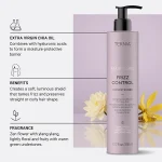 نرم کننده مو Lakme مدل Teknia Frizz Control حجم 300 میلی لیتر - Image 4