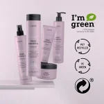 نرم کننده مو Lakme مدل Teknia Frizz Control حجم 300 میلی لیتر - Image 5