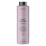 شامپو Lakme مدل Teknia Frizz Control حجم 1000 میلی لیتر