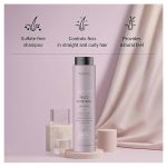 شامپو Lakme مدل Teknia Frizz Control حجم 300 میلی لیتر - Image 3