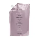 شامپو Lakme مدل Teknia Frizz Control حجم 600 میلی لیتر