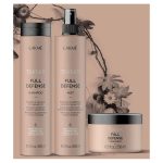 شامپو Lakme مدل Teknia Full Defense حجم 300 میلی لیتر - Image 2
