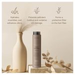 شامپو Lakme مدل Teknia Full Defense حجم 300 میلی لیتر - Image 3