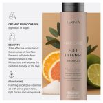 شامپو Lakme مدل Teknia Full Defense حجم 300 میلی لیتر - Image 5