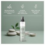 سرم مو Lakme مدل Teknia Organic Balance حجم 200 میلی لیتر - Image 3