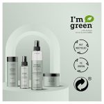 سرم مو Lakme مدل Teknia Organic Balance حجم 200 میلی لیتر - Image 4