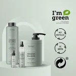 شامپو Lakme مدل Teknia Organic Balance حجم 1000 میلی لیتر - Image 4