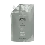 شامپو Lakme مدل Teknia Organic Balance حجم 600 میلی لیتر