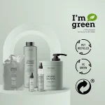 شامپو Lakme مدل Teknia Organic Balance حجم 600 میلی لیتر - Image 4
