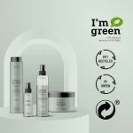 ماسک مو Lakme مدل Teknia Organic Balance حجم 250 میلی لیتر - Image 5