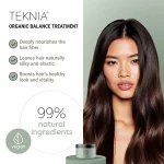 ماسک مو Lakme مدل Teknia Organic Balance حجم 250 میلی لیتر - Image 6