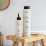 شامپو Lakme مدل Teknia Scalp Care Detox حجم 300 میلی لیتر - Image 4