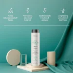 شامپو Lakme مدل Teknia Scalp Care Detox حجم 300 میلی لیتر - Image 5