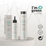 شامپو Lakme مدل Teknia Scalp Care Detox حجم 300 میلی لیتر - Image 7
