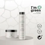 ماسک مو Lakme مدل Teknia Scalp Care Pure حجم 250 میلی لیتر - Image 5