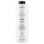 شامپو Lakme مدل Teknia Scalp Care Pure حجم 1000 میلی لیتر