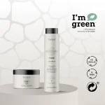 شامپو Lakme مدل Teknia Scalp Care Pure حجم 300 میلی لیتر - Image 6