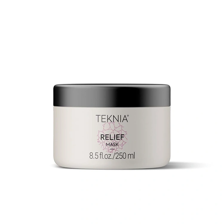 lakme-teknia-scalp-care-relief-hair-mask-250ml ماسک مو Lakme مدل Teknia Scalp Care Relief حجم 250 میلی لیتر - Image 1