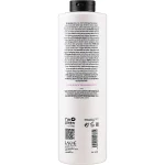 شامپو Lakme مدل Teknia Scalp Care Relief حجم 1000 میلی لیتر - Image 2