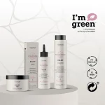 شامپو Lakme مدل Teknia Scalp Care Relief حجم 1000 میلی لیتر - Image 3