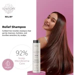 شامپو Lakme مدل Teknia Scalp Care Relief حجم 300 میلی لیتر - Image 7