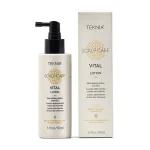 لوسیون مو Lakme مدل Teknia Scalp care Vital حجم 150 میلی لیتر - Image 3